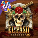 Bocoran RTP Slot No Limit City El Pasa Gunfight Xnudge